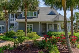 a week vacation in a myrtle beach condo