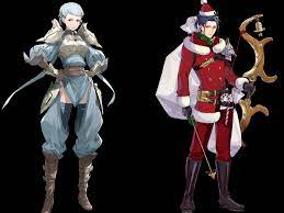 Phila fire emblem awakening