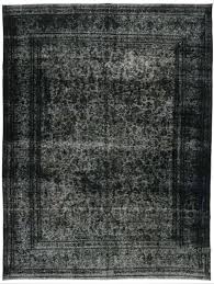 vine hand knotted oriental rug