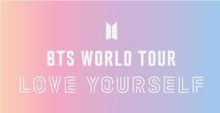 Bts World Tour Love Yourself October 2 3 2018