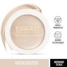 insight cosmetics highlighter