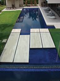 Pervious Options For Pool Decks