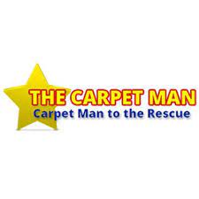 the carpet man cleaning company
