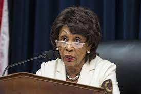 Maxine waters' public calls for protests and 'confrontation' in the event derek chauvin is acquitted could bolster an appeal that gets his case thrown out, the judge said, though refused to. Maxine Waters And Conservative Media Give Another Example Of Political Dysfunction