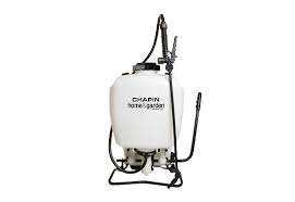 15l home and garden backpack sprayer