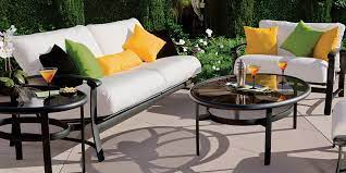 Outdoor Cushions Ing Guide Luxedecor