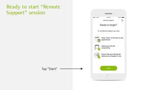 Turns your smartphone into a support tool. Myphonak App