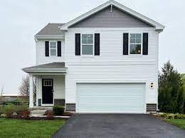 new construction homes in plainfield il