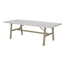 Outdoor Dining Table 21821t