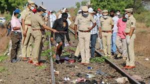 India train killing2 | Citinewsroom - Comprehensive News in Ghana