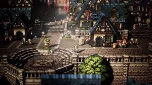square enix s project octopath traveler