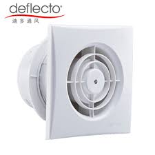 China Inline Duct Fan And Extractor Fan