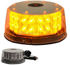 2019 32 Led Amber Magnetic Beacon Light Emergency Warning Strobe Yellow Roof Round From Erindolly360 70 35 Dhgate Com