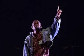 Kendrick Lamars Debut Is Longest Charting Hip Hop Studio