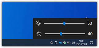 In the event that the driver search determines that you have the latest driver already installed or the new driver is producing the same. 10 Free Tools To Adjust Screen Brightness Contrast Gamma Or Temperature Raymond Cc