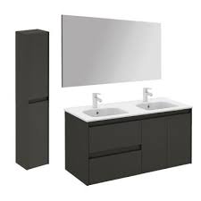 48 inch vanities double sink
