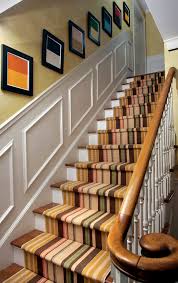 step up to a more attractive staircase