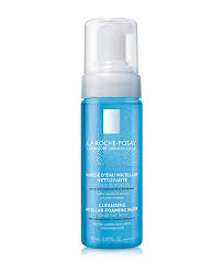 physiological cleansing micellar
