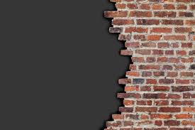 Broken Brick Wall Images Browse 503