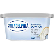 Arla cream cheese is produced from natural ingredients and is characterized by its distinct fresh taste. Philadelphia Low Fat Cream Cheese Walmart Canada
