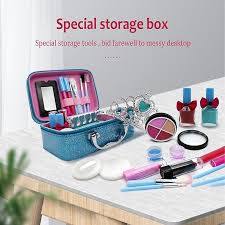 makeup kit for washable makeup kit