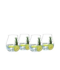 Riedel Gin Tonic Glass Set Ares