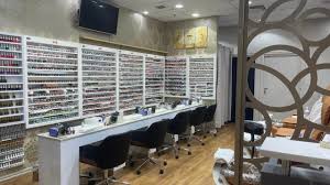 nail salons in northcote melbourne
