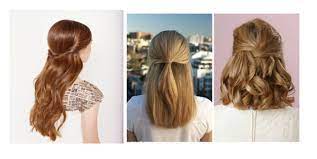 Hairs can describe a lady's mood. 9 Hairstyles For Professional Women Identity Magazine