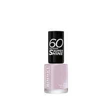 60 seconds super shine nail polish