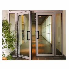 Swing Fire Rated Door Size Dimension