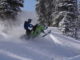 The 4 Keys To Snowmobile Track Selection Camso