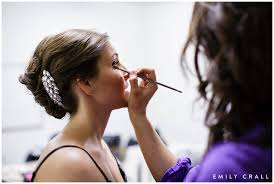 what you need to know about wedding makeup