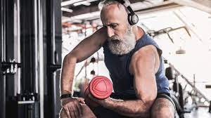 Sarcopenia: What Is It and What Can We Do About It? – The Amino Company