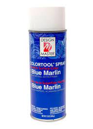 Design Master Colortool Spray Paint 12