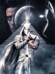 moon knight wallpapers wallpaper cave