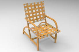 Young Furniture Makers Design And Make