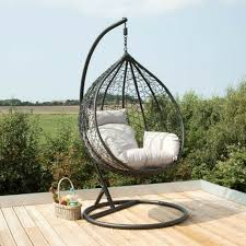 Garden Swing Hanging Egg Chair