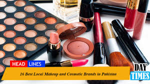 cosmetic brands in stan