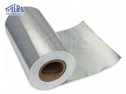 rouleaux de papier d aluminium