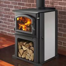Freestanding Wood Stoves High Country