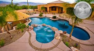 Home Patio Pools Tucson Arizona