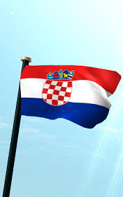 For centuries, flags have been used to symbolize everything from nations to basic beliefs. Croatia Flag 3d Free Wallpaper For Android Apk Download