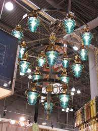 Glass Insulators Insulator Lights