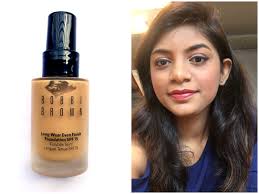 even finish foundation spf 15 review