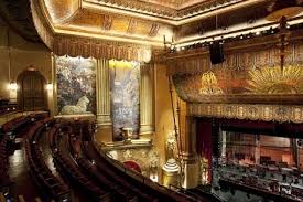 The Best Seat At The Beacon Theater Vanity Fair