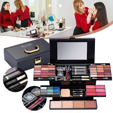 pro beauty tools eyeshadow makeup kit
