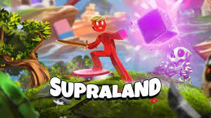 The gameplay comes from the first person in the open game world, in which 70% of the passage is made up of puzzles and puzzles. Supraland Complete Edition Gameplay Youtube