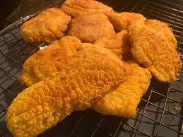 southen fried rockfish brookings