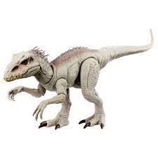 feature dinosaurus figuur indominus rex