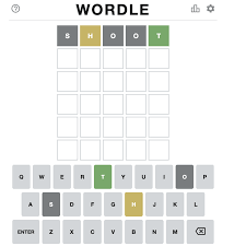 new york times s word puzzle game